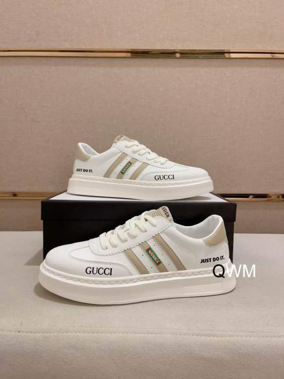 Picture of Gucci Shoes _SKUGuccisz38-45WM112896597